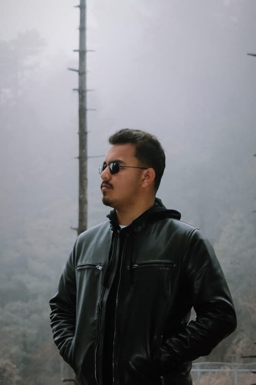 Ibrahim Gillani