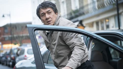 The Foreigner Bild 8