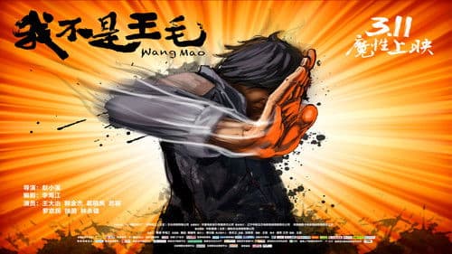 我不是王毛 Bild 2