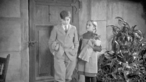 Children of Divorce Bild 7