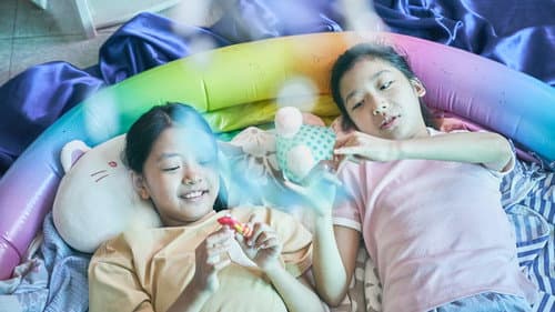 리틀 라이프 Bild 1