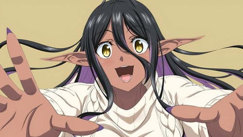 Yandere Dark Elf: She Chased Me All the Way From Another World! Bild 2