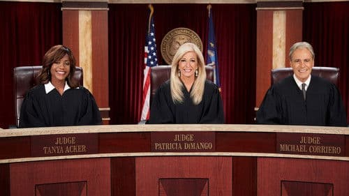 Hot Bench Bild 2