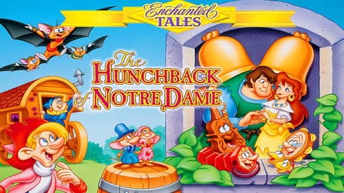 The Hunchback of Notre Dame Bild 2
