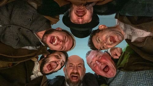 Alles nur Theater? Bild 1