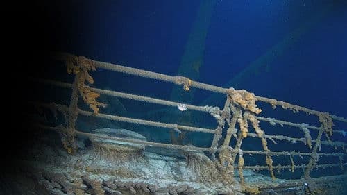 Die Rückkehr zur Titanic Bild 2