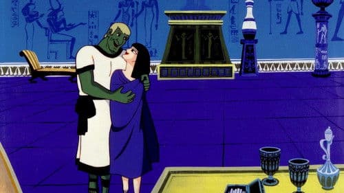 Cleo und die tollen Römer Bild 4