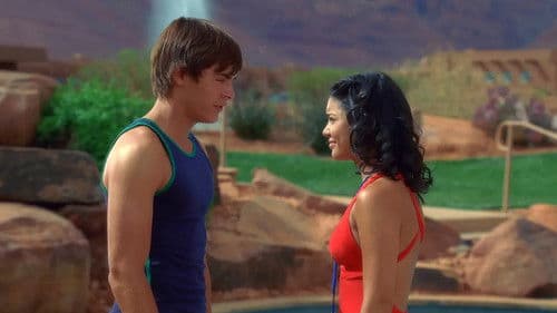 High School Musical 2 Bild 4