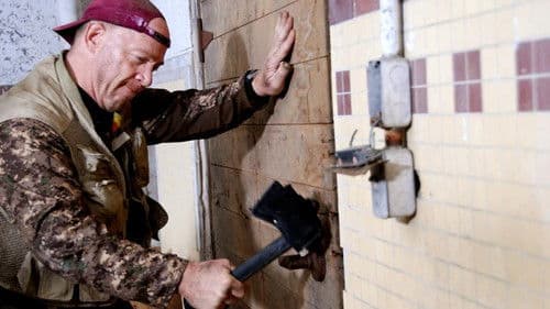 The Way of War - Tag der Vergeltung Bild 8