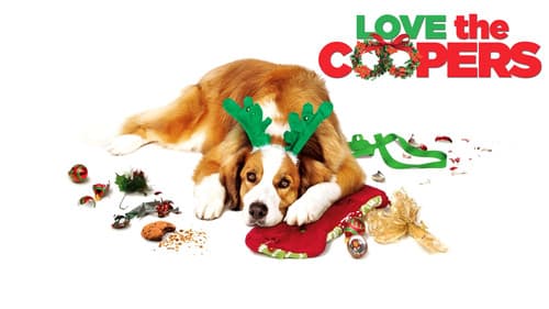 Alle Jahre wieder - Weihnachten mit den Coopers Bild 6