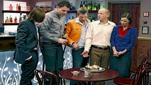 Synowie, czyli po moim trupie! Bild 2