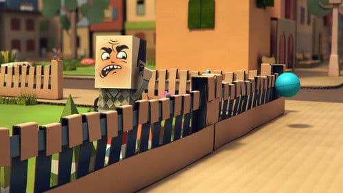 Boxi, a kincs nyomában Bild 3