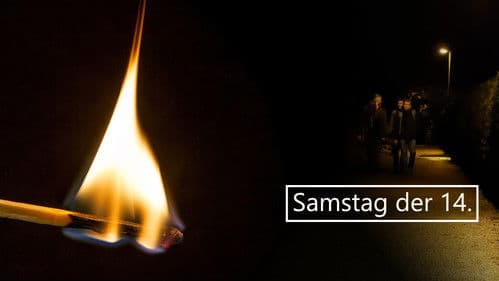 Samstag der 14. Bild 1