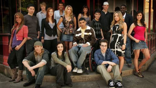 Degrassi Bild 5