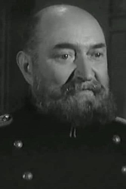 Алексей Розанцев