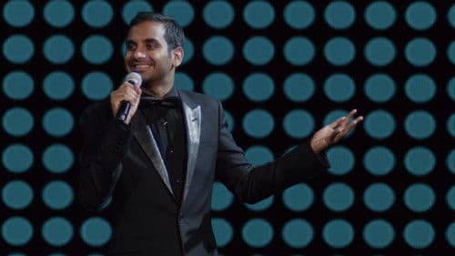 Aziz Ansari: Live at Madison Square Garden Bild 2