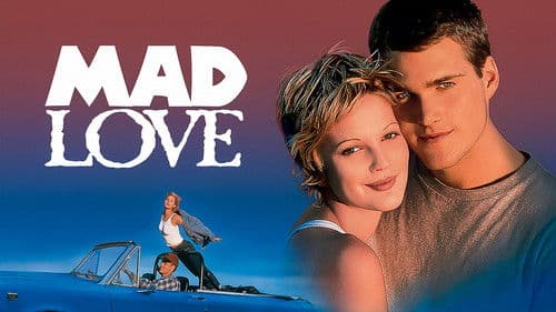 Mad Love - Volle Leidenschaft Bild 7