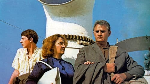 Wirbelstürme des Lebens Bild 3