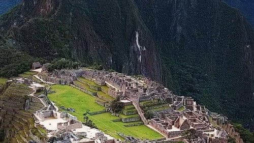 Das Reich der Inka - Spurensuche in den Anden Bild 3