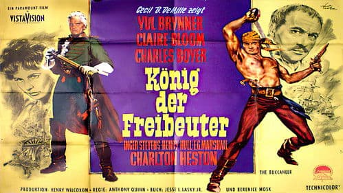 König der Freibeuter Bild 4