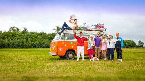 Damo & Ivor: The Movie Bild 1