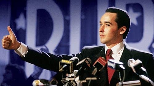 Der Preis der Macht Bild 1