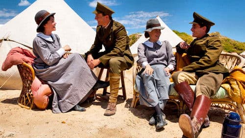 The War That Changed Us Bild 1