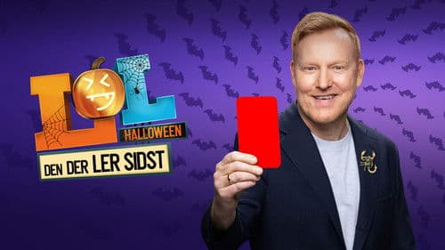 LOL: Den der ler sidst - Halloween Special Bild 2