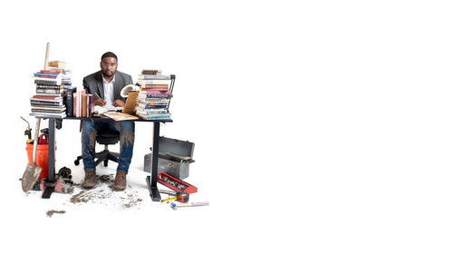 Uncle Tom II: An American Odyssey Bild 2