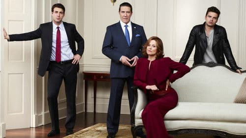 Political Animals Bild 3