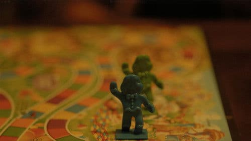 The Price of Play Bild 1