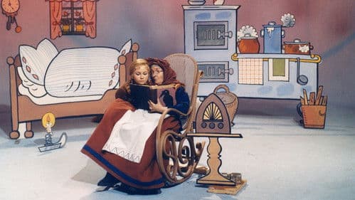 Nezbedná pohádka Bild 2