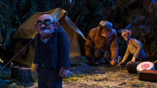 Louis & Luca - Das große Käserennen Bild 4