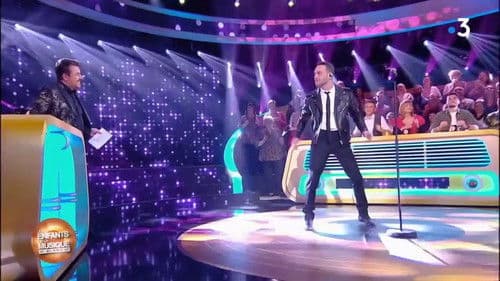 Les enfants de la musique Bild 1