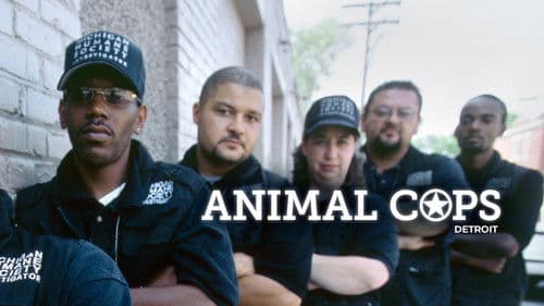 Animal Cops: Detroit Bild 2