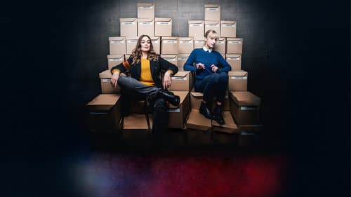 Astrid et Raphaëlle Bild 2