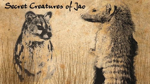 The Secret Creatures of Jao Bild 1