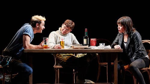 Touching the Void Bild 1