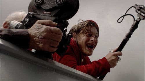 All About Evil Bild 5