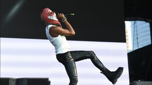 Playboi Carti - Live at Lollapalooza 2021 Bild 1