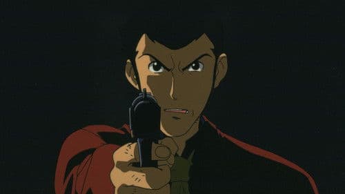 Lupin III: Walther P38 Bild 1