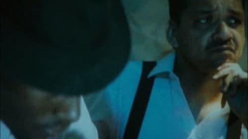 The Man Who Would Not Shake Hands Bild 4