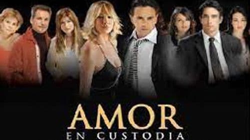 Amor en custodia Bild 1