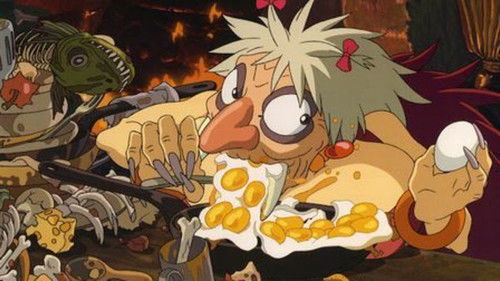 パン種とタマゴ姫 Bild 3