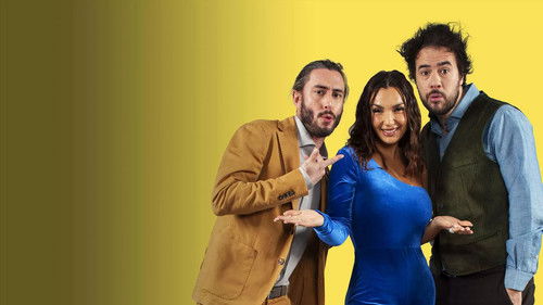 Only Fun - Comico Show Bild 1