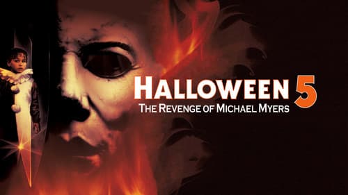 Halloween V - Die Rache des Michael Myers Bild 8