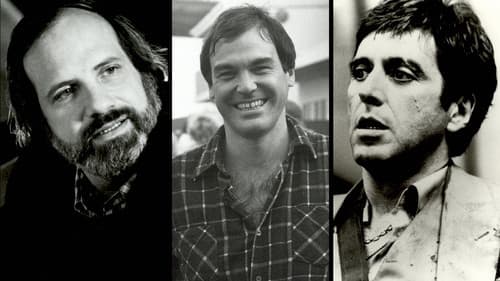 The 'Scarface' Phenomenon Bild 1