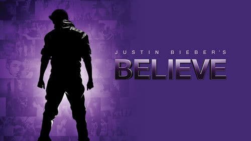 Justin Bieber's Believe Bild 2