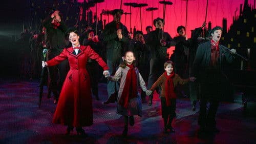 Backstage With Disney on Broadway: Celebrating 20 Years Bild 2