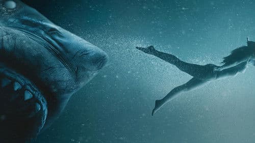 47 Meters Down: Uncaged Bild 2